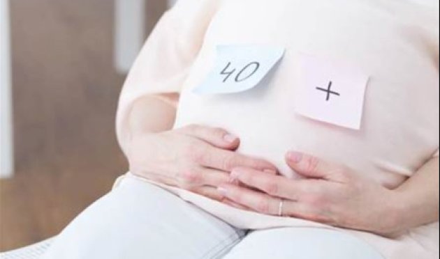 بعد-الأربعين.-ما-الفيتامينات-الأهم-لصحة-المرأة؟