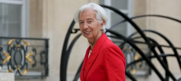 لاغارد-تأمل-أن-تقدم-فرنسا-الميزانية-يالوقت-المناسب