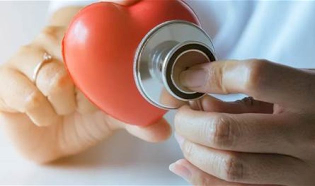 خمس دقائق فقط يوميًا تحمي قلبك من الأمراض خمس-دقائق-فقط-يوميًا-تحمي-قلبك-من-الأمراض