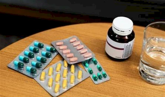 دراسة-جديدة-تحذّر-من-مسكن-ألم-شائع…-هذا-ما-يفعله!