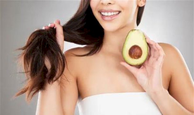 لشعر كثيف وصحي… اليك هذه النصائح الغذائية لشعر-كثيف-وصحي…-اليك-هذه-النصائح-الغذائية