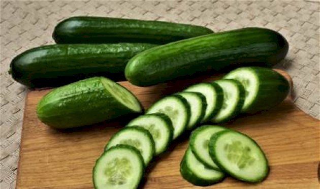 الخيار وفوائده للبشرة والهضم الخيار-وفوائده-للبشرة-والهضم