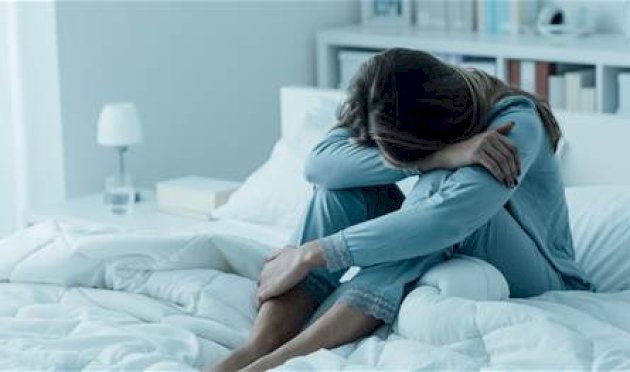 هذا سبب ارتفاع معدلات الاكتئاب لدى النساء مقارنة بالرجال هذا-سبب-ارتفاع-معدلات-الاكتئاب-لدى-النساء-مقارنة-بالرجال