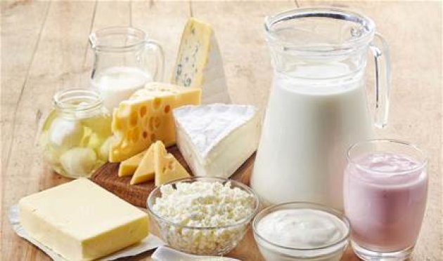 مفاجأة-عن-فيروس-"إنفلونزا-الطيور"…-اكتُشِفَ-في-الحليب-وتحذير-لمستهلكي-الجبن