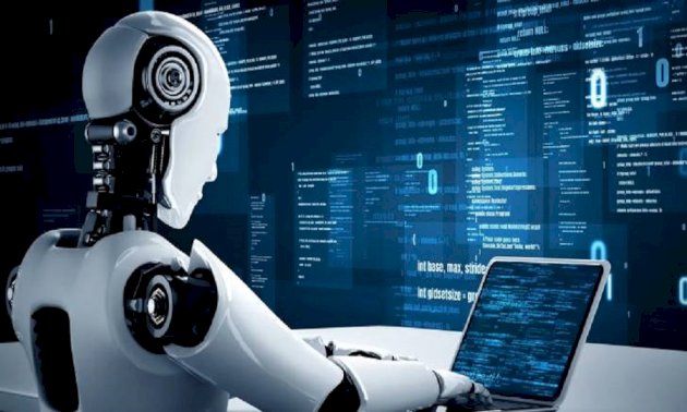 الذكاء الاصطناعي: سيف ذو حدّين الذكاء-الاصطناعي:-سيف-ذو-حدّين