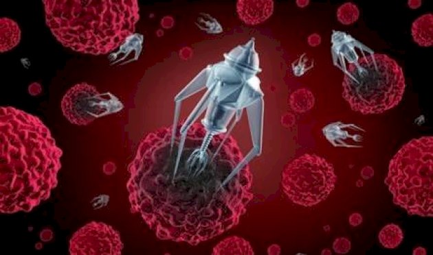 لقاح نانوي جديد.. مناعة وقائية ضد السرطان قبل ظهوره لقاح-نانوي-جديد.-مناعة-وقائية-ضد-السرطان-قبل-ظهوره