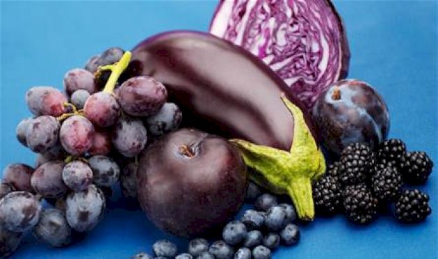 فوائد مذهلة للخضروات والفواكه البنفسجية.. تعرفوا إليها فوائد-مذهلة-للخضروات-والفواكه-البنفسجية.-تعرفوا-إليها
