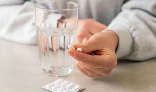 دواء-شائع-للألم-يُظهر-خصائص-مضادة-للسرطان.-اليكم-آخر-ما-كشفته-الدراسات