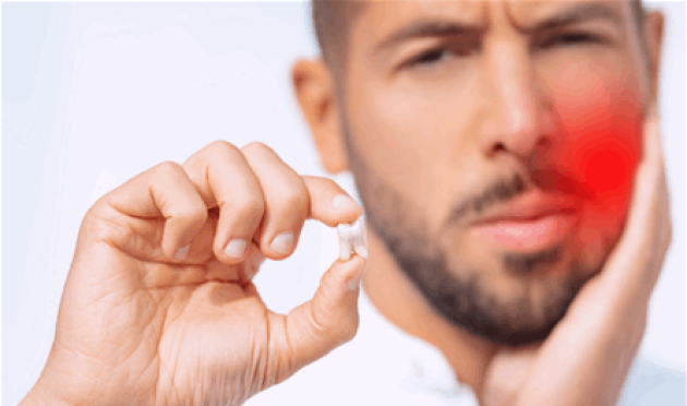 على-ماذا-يدل-فقدان-الأسنان-بسرعة؟