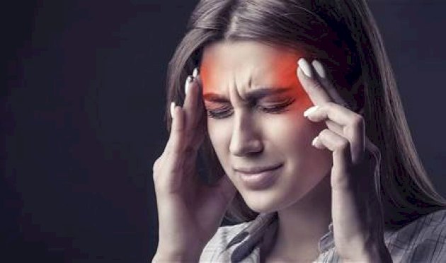 لهذا-السبب-تعاني-النساء-من-الصداع-النصفي-أكثر-من-الرجال.-العلماء-يكشفون