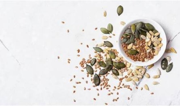 أيهما أغنى بذور اليقطين أم الشيا؟ أيهما-أغنى-بذور-اليقطين-أم-الشيا؟