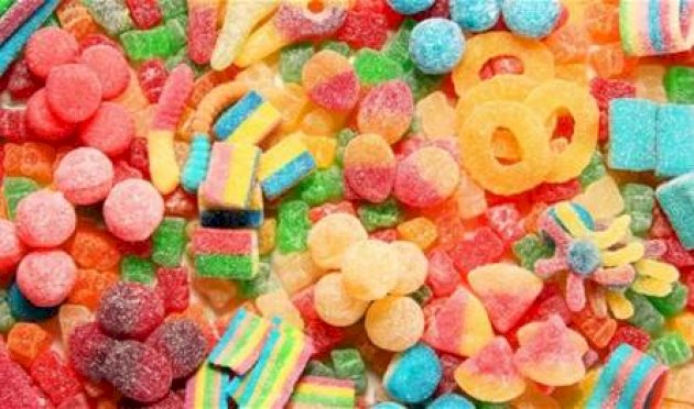 الحلوى-الحامضة.-طريقة-غير-تقليدية-لتهدئة-نوبات-التوتر