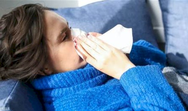 كيف تفرّق بين نزلة البرد والحساسية الموسمية؟ كيف-تفرّق-بين-نزلة-البرد-والحساسية-الموسمية؟