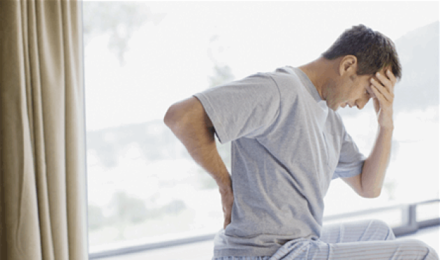 متى تصبح آلام الظهر إنذارًا يستدعي مراجعة الطبيب؟ متى-تصبح-آلام-الظهر-إنذارًا-يستدعي-مراجعة-الطبيب؟