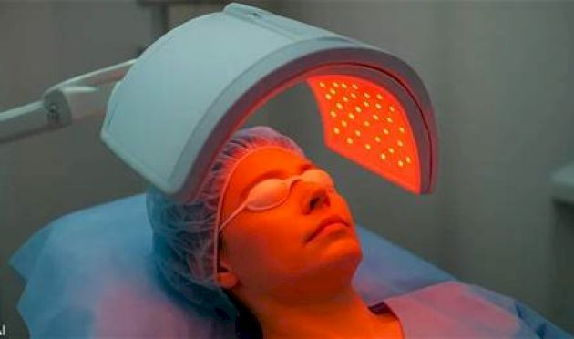 علاج آمن يقتل خلايا السرطان باستخدام الضوء.. اليكم آخر ما توصل اليه العلم علاج-آمن-يقتل-خلايا-السرطان-باستخدام-الضوء.-اليكم-آخر-ما-توصل-اليه-العلم