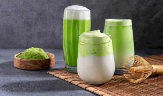 شاي الماتشا قد يشكل خطرًا صحيًا… احذروا الإفراط فيه! شاي-الماتشا-قد-يشكل-خطرًا-صحيًا…-احذروا-الإفراط-فيه!
