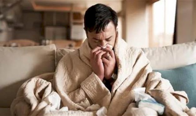 تحذير طبي: أدوية البرد قد تهدد مرضى القلب والضغط المرتفع تحذير-طبي:-أدوية-البرد-قد-تهدد-مرضى-القلب-والضغط-المرتفع