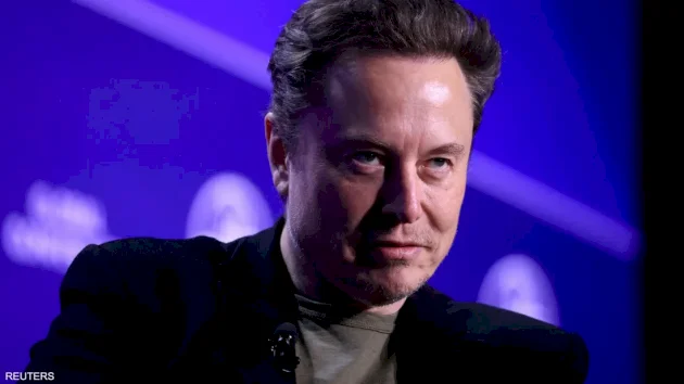 ماسك يطلق موسوعة إلكترونية منافسة لـ”ويكيبيديا” ماسك-يطلق-موسوعة-إلكترونية-منافسة-لـ”ويكيبيديا”