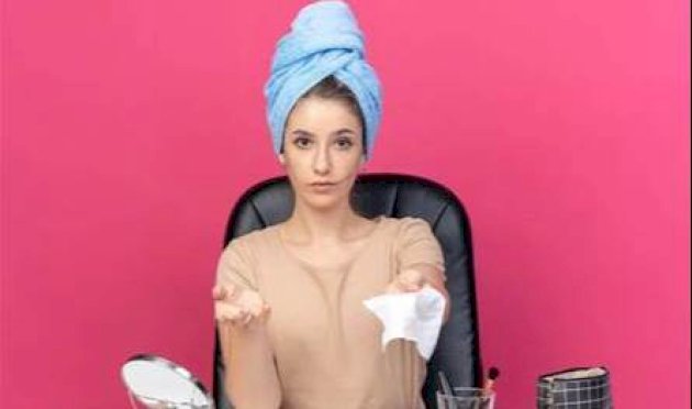 تسبب التهابات خطيرة… سحب مناديل إزالة مكياج شهيرة من الأسواق! تسبب-التهابات-خطيرة…-سحب-مناديل-إزالة-مكياج-شهيرة-من-الأسواق!