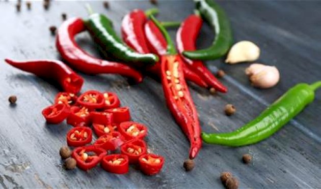 الفلفل-الحار-عامل-قوي-في-ضبط-الشهية.-اليكم-آخر-الدراسات