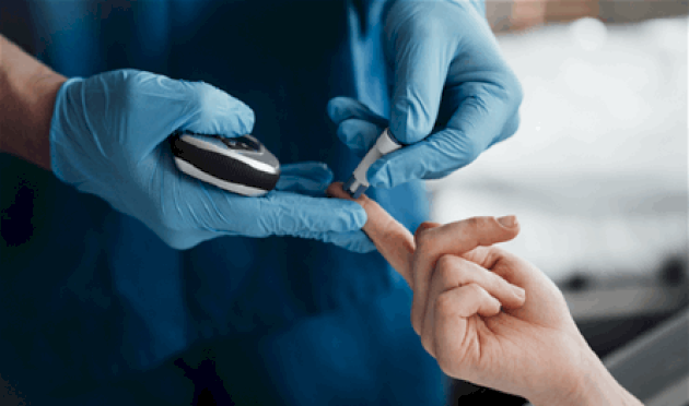أمل-جديد-لمرضى-السكري…-جزيء-جديد-يوقف-أسباب-المضاعفات!