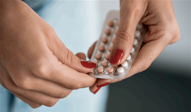 دراسة-تحذر:-أقراص-منع-حمل-شائعة-قد-تزيد-خطر-الإصابة-بهذا-النوع-من-السرطان