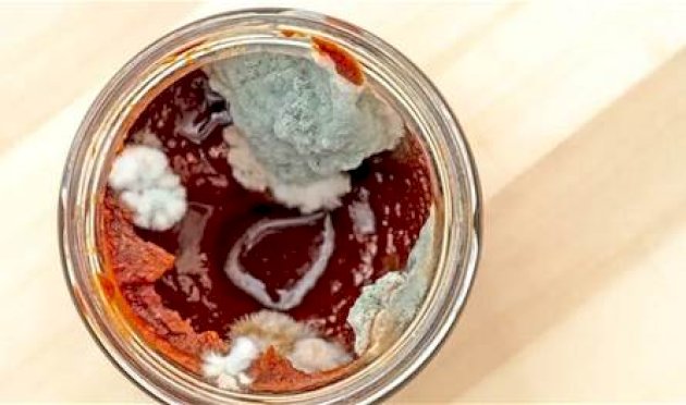 هل يجب استعمال معجون الطماطم بعد إزالة العفن؟ دراسة تجيب هل-يجب-استعمال-معجون-الطماطم-بعد-إزالة-العفن؟-دراسة-تجيب