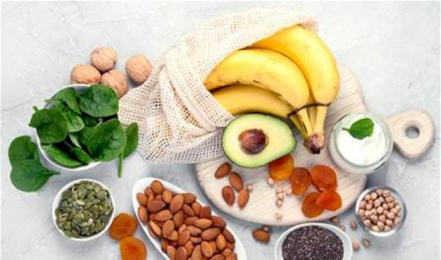 لصحة-أفضل…-إليك-الكمية-اليومية-من-المغنيسيوم-و-مصادره