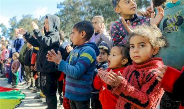 44-ألف-طفل-على-قائمة-التطعيم-في-غزة-خلال-الأيام-المقبلة