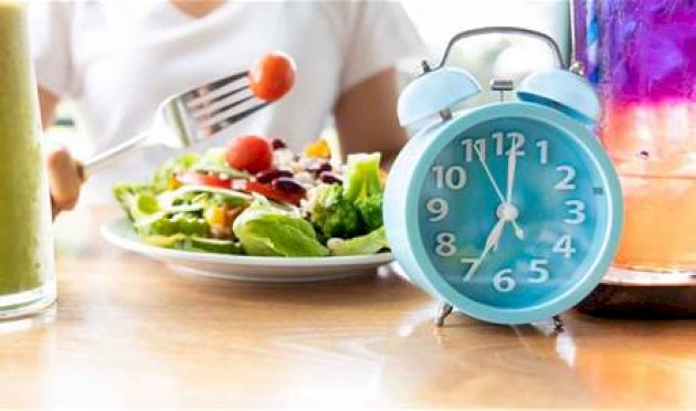 الأبحاث تحسم الجدل: الصيام المتقطع ليس آمنًا للأطفال الأبحاث-تحسم-الجدل:-الصيام-المتقطع-ليس-آمنًا-للأطفال