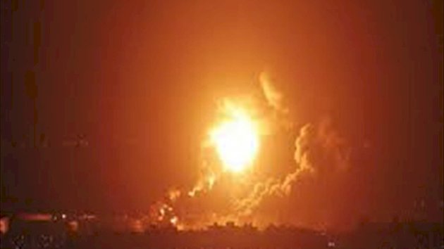 اليمن.-غارات-بمسيّرات-على-مواقع-يشتبه-بارتباطها-بـ”القاعدة”