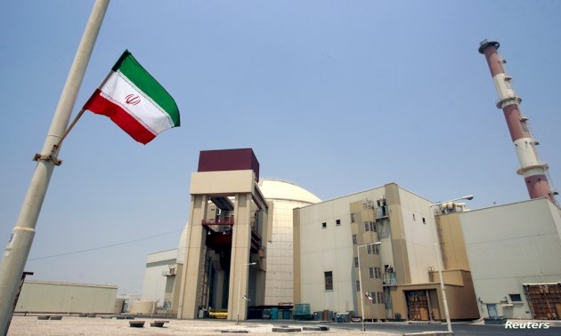 إيران: مدير الطاقة الذرية أكد سلمية برنامجنا النووي إيران:-مدير-الطاقة-الذرية-أكد-سلمية-برنامجنا-النووي