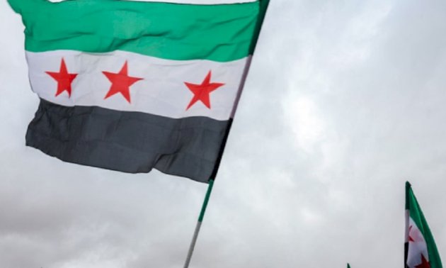 سوريا-توقع-إعلان-تعاون-مع-التحالف-الدولي-لهزيمة-داعش