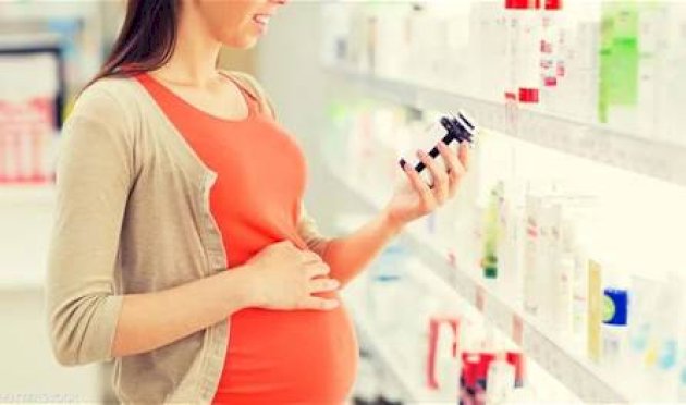 بحث جديد يفند المخاوف من دواء الباراسيتامول للحوامل بحث-جديد-يفند-المخاوف-من-دواء-الباراسيتامول-للحوامل