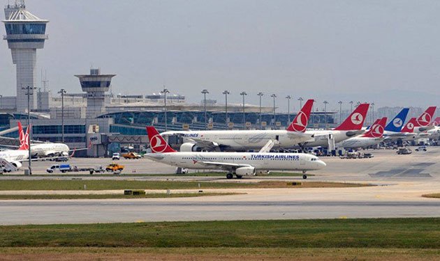 تحطّم-طائرة-شحن-عسكرية-تركية-عند-الحدود-بين-أذربيجان-وجورجيا