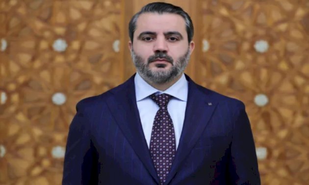 وزير الخارجية السوري يزور بريطانيا الأربعاء وزير-الخارجية-السوري-يزور-بريطانيا-الأربعاء