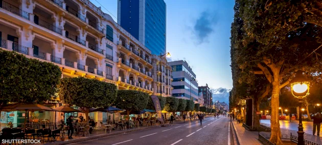 430 مليون دولار من البنك الدولي لدعم الطاقة في تونس 430-مليون-دولار-من-البنك-الدولي-لدعم-الطاقة-في-تونس