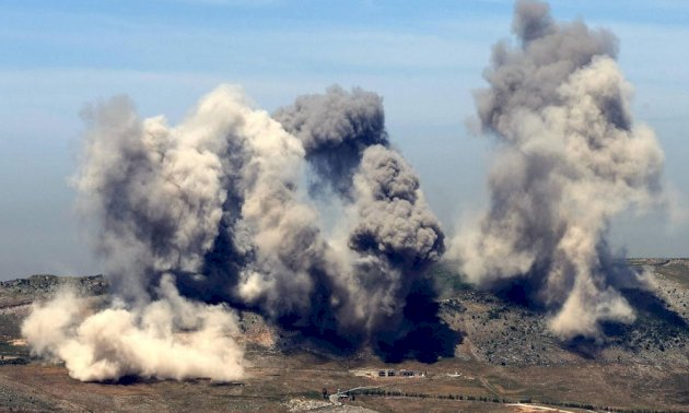 تشويش-إسرائيليّ-يستهدف-“الحزب”…-إنذار-نهائي-قبل-الحرب؟