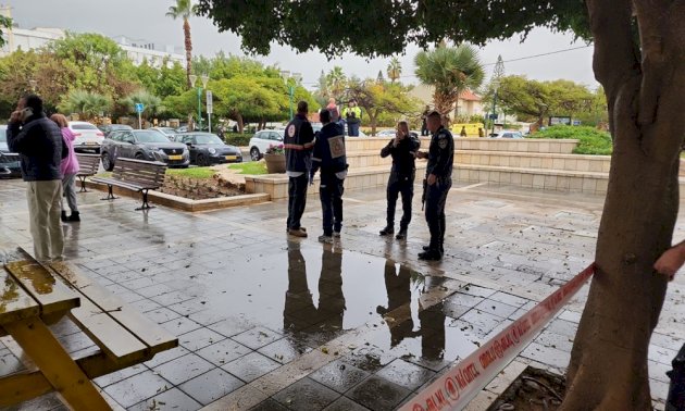 إنتحار ضابط شرطة إسرائيلي حرقًا إنتحار-ضابط-شرطة-إسرائيلي-حرقًا