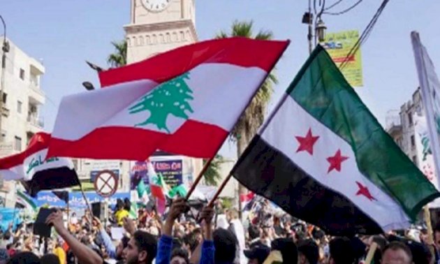 لقاء مرتقب بين وفدين لبناني وسوري الأسبوع المقبل لقاء-مرتقب-بين-وفدين-لبناني-وسوري-الأسبوع-المقبل