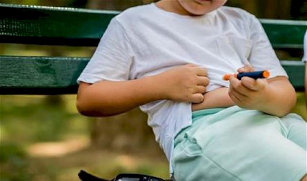 لماذا يصيب السكري الأطفال؟ لماذا-يصيب-السكري-الأطفال؟