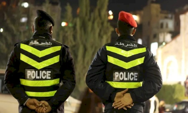 الأردن.-إحباط-تهريب-مخدرات-بطائرة-مسيرة