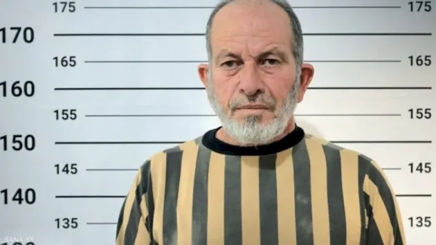 الأمن السوري يوقف طيارا في نظام الأسد متهما بـ”جرائم حرب” الأمن-السوري-يوقف-طيارا-في-نظام-الأسد-متهما-بـ”جرائم-حرب”