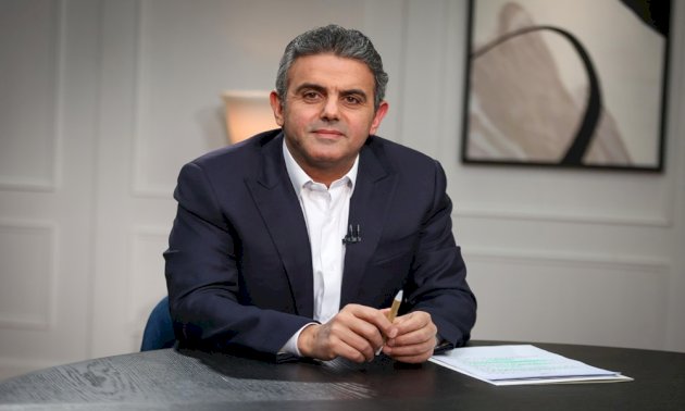 الحواط: الانتخابات النيابية ستكون مفصلية لحياتنا الوطنية الحواط