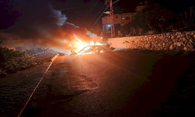 أدرعي:-قضينا-على-عنصر-من-“الحزب”-في-المنصوري-(فيديو)