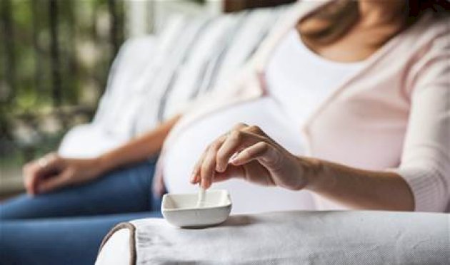 الحمل والتدخين.. كل ما يجب أن تعرفه الأم المستقبلية الحمل-والتدخين.-كل-ما-يجب-أن-تعرفه-الأم-المستقبلية