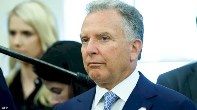 ويتكوف يلتقي الحية في إسطنبول بشأن غزة ويتكوف-يلتقي-الحية-في-إسطنبول-بشأن-غزة