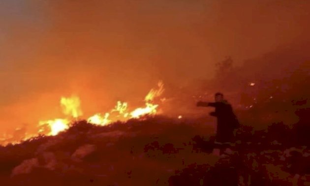 فقدان-شخص-وإجلاء-175-آخرين-بعد-اندلاع-حريق-في-اليابان