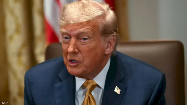 ترامب: قد نتوصل لاتفاق مع إيران قريبًا ترامب:-قد-نتوصل-لاتفاق-مع-إيران-قريبًا