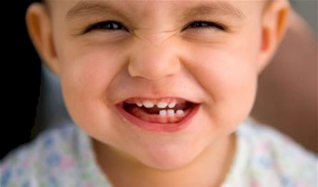 دراسة: توتر الأم يسرّع نمو أطفالها… والأسنان تظهر مبكرًا بشكل لافت دراسة:-توتر-الأم-يسرّع-نمو-أطفالها…-والأسنان-تظهر-مبكرًا-بشكل-لافت